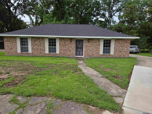 6726 Pine Island Ave, Baton Rouge, LA, 70811-4329 | Card Image