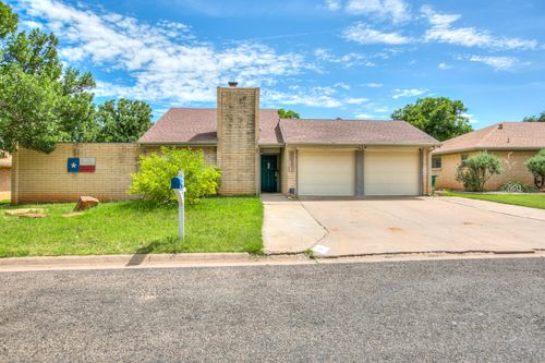 3821 Driftwood Dr, San Angelo, TX, 76904-5901 | Card Image