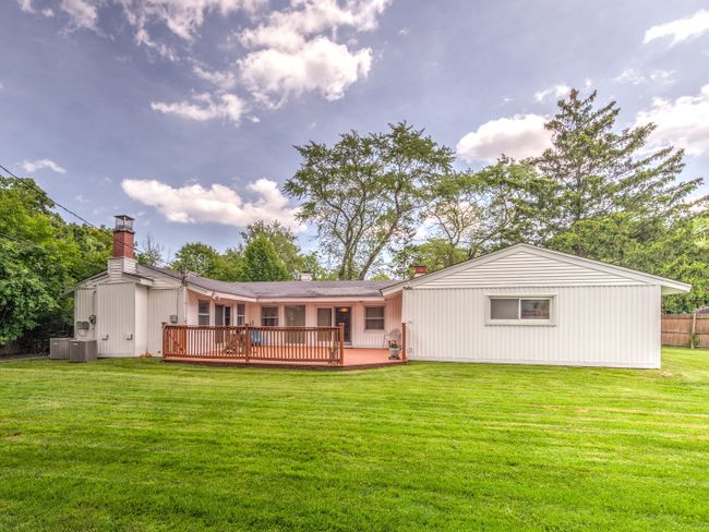 115 Lockerbie Ln, House other with 4 bedrooms, 3 bathrooms and 2 parking in Wilmette IL | Image 27