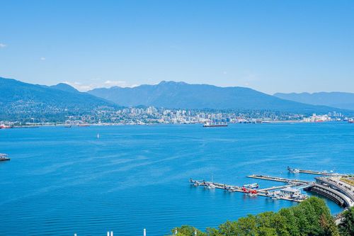 1904-1205 W Hastings St, Vancouver, BC, V6E4T7 | Card Image