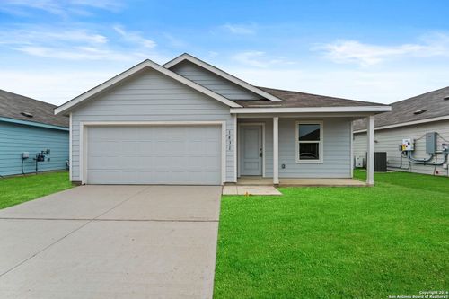 1831 Wood Warbler, New Braunfels, TX, 78130 | Card Image