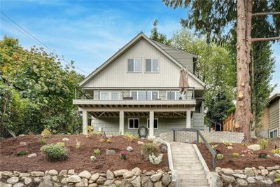 9919 Arrowsmith Avenue S, House other with 4 bedrooms, 2 bathrooms and null parking in Seattle WA | Image 1