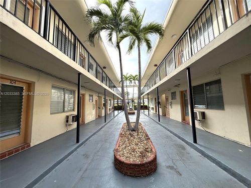 103-6885 Byron Ave, Miami Beach, FL, 33141-3833 | Card Image