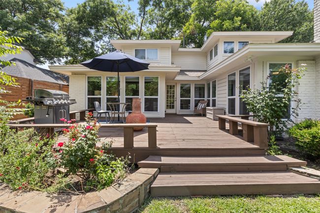 1702 Cheyenne Dr, House other with 4 bedrooms, 4 bathrooms and null parking in Richardson TX | Image 39