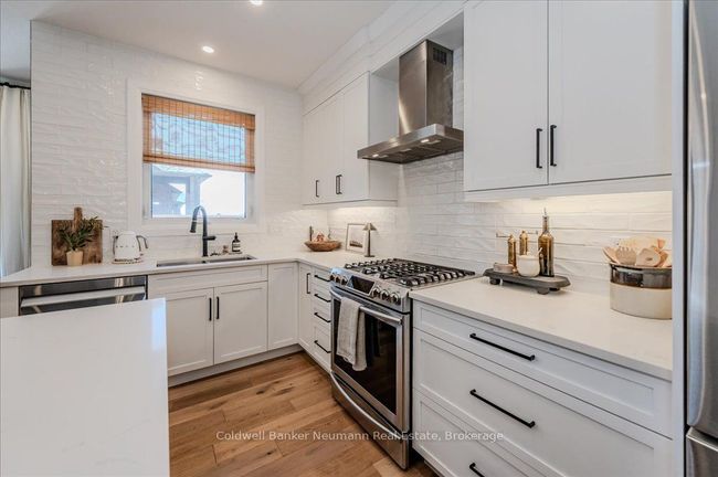 57 Tristan Cres, House other with 4 bedrooms, 4 bathrooms and 2 parking in Breslau ON | Image 32