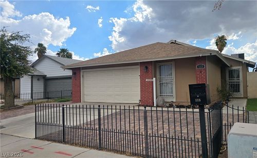 115 Parrish Ln, Las Vegas, NV, 89110-4838 | Card Image