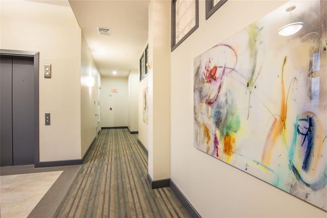 UNIT-1702 - 3388 Sage Rd, Condo with 3 bedrooms, 3 bathrooms and null parking in Houston TX | Image 31