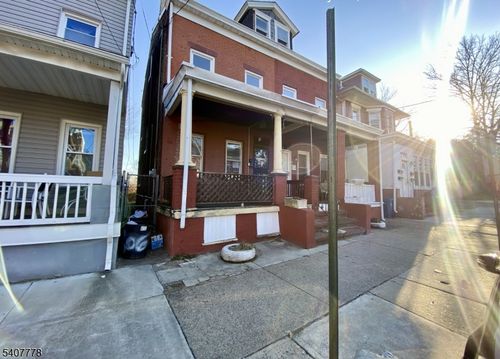 508 Monmouth St, Trenton, NJ, 08609-1432 | Card Image