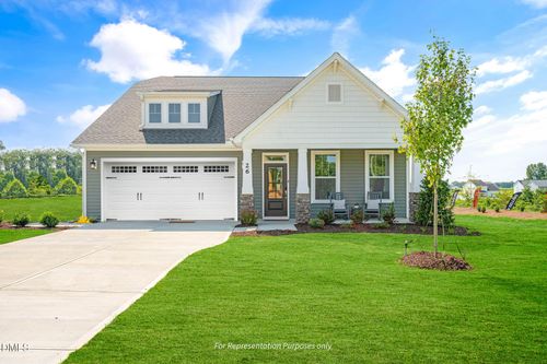 88 Knotts Loop, Lillington, NC, 27546 | Card Image