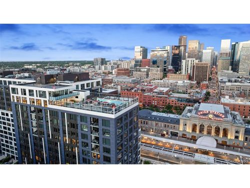 1840-1750 Wewatta St, Denver, CO, 80202 | Card Image
