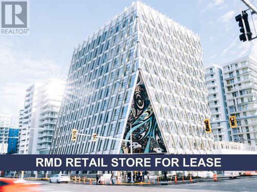 161-6386 No. 3 Rd, Richmond, BC, V6Y0L8 | Card Image