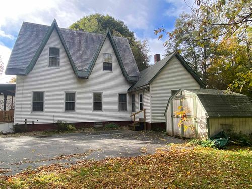 14 Cherry Hill St, Bellows Falls, VT, 05101-1305 | Card Image