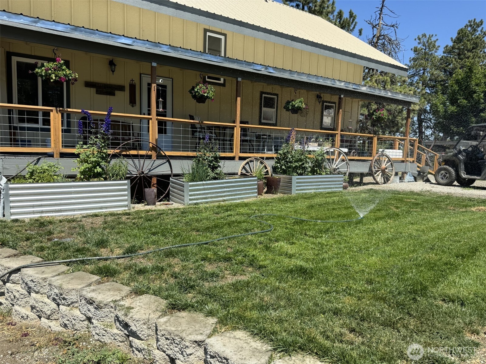 Residential in East Wenatchee