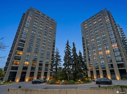 201-619 Avenue Rd, Toronto, ON, M4V2K6 | Card Image