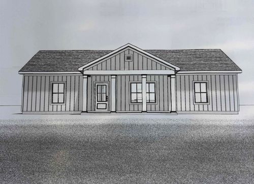 xx Gulf Street, SOPCHOPPY, FL, 32358 | Card Image