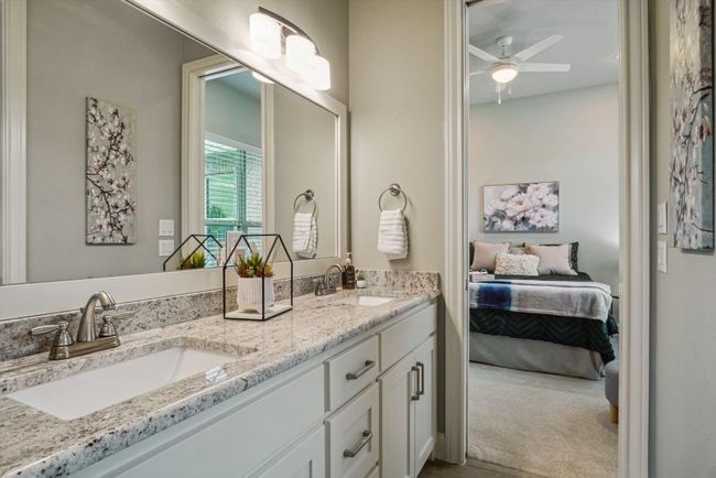 245 Lake Dr, House other with 3 bedrooms, 3 bathrooms and null parking in Tioga TX | Image 21