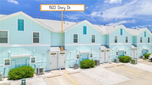 15122 Dory Dr, Corpus Christi, TX, 78418-6371 | Card Image