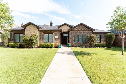 3610 134th St, Lubbock, TX, 79423-6160 | Card Image