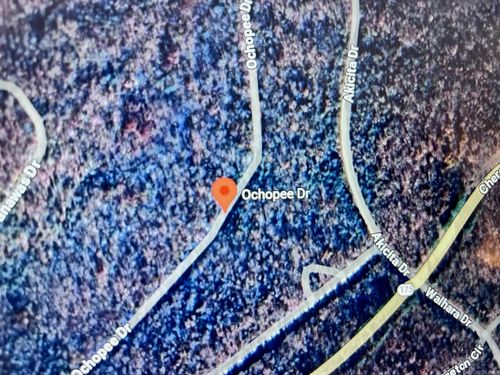 Lot 12 Ochopee Dr, Cherokee Village, AR, 72529 | Card Image