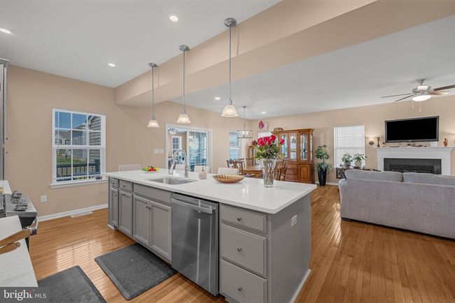 157 Merseyside Dr, House other with 6 bedrooms, 5 bathrooms and null parking in WOOLWICH TWP NJ | Image 19