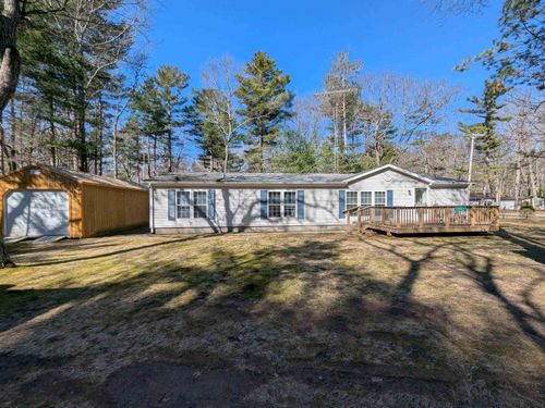 5150 E Michigan Ave, Au Gres, MI, 48703-9470 | Card Image