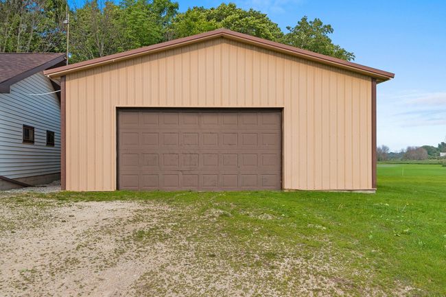 2929 Brunner Rd, House other with 3 bedrooms, 2 bathrooms and null parking in Manitowoc WI | Image 29