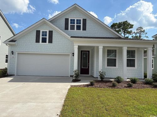 7100 Shooting Star Way, Myrtle Beach, SC, 29572 | Card Image