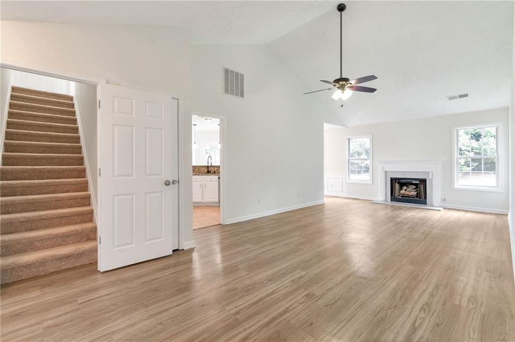 Residential in Lawrenceville 5