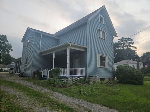 612 Morton Ave, Butler, PA, 16001-3340 | Card Image