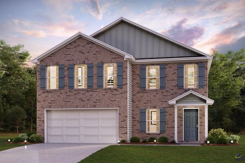 402 Clayton Scott St, Warner Robins, GA, 31088-2849 | Card Image