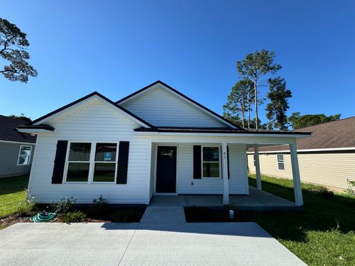 23 Comanche Trail, CRAWFORDVILLE, FL, 32327 | Card Image