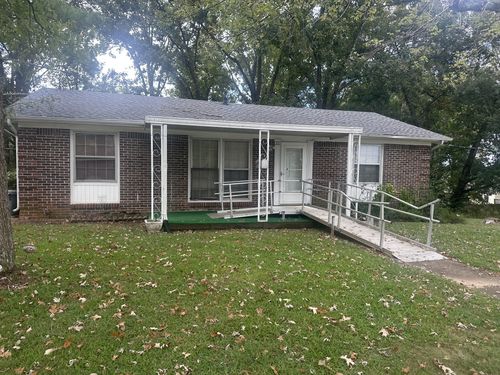 323 Randall St, Lawrenceburg, TN, 38464 | Card Image