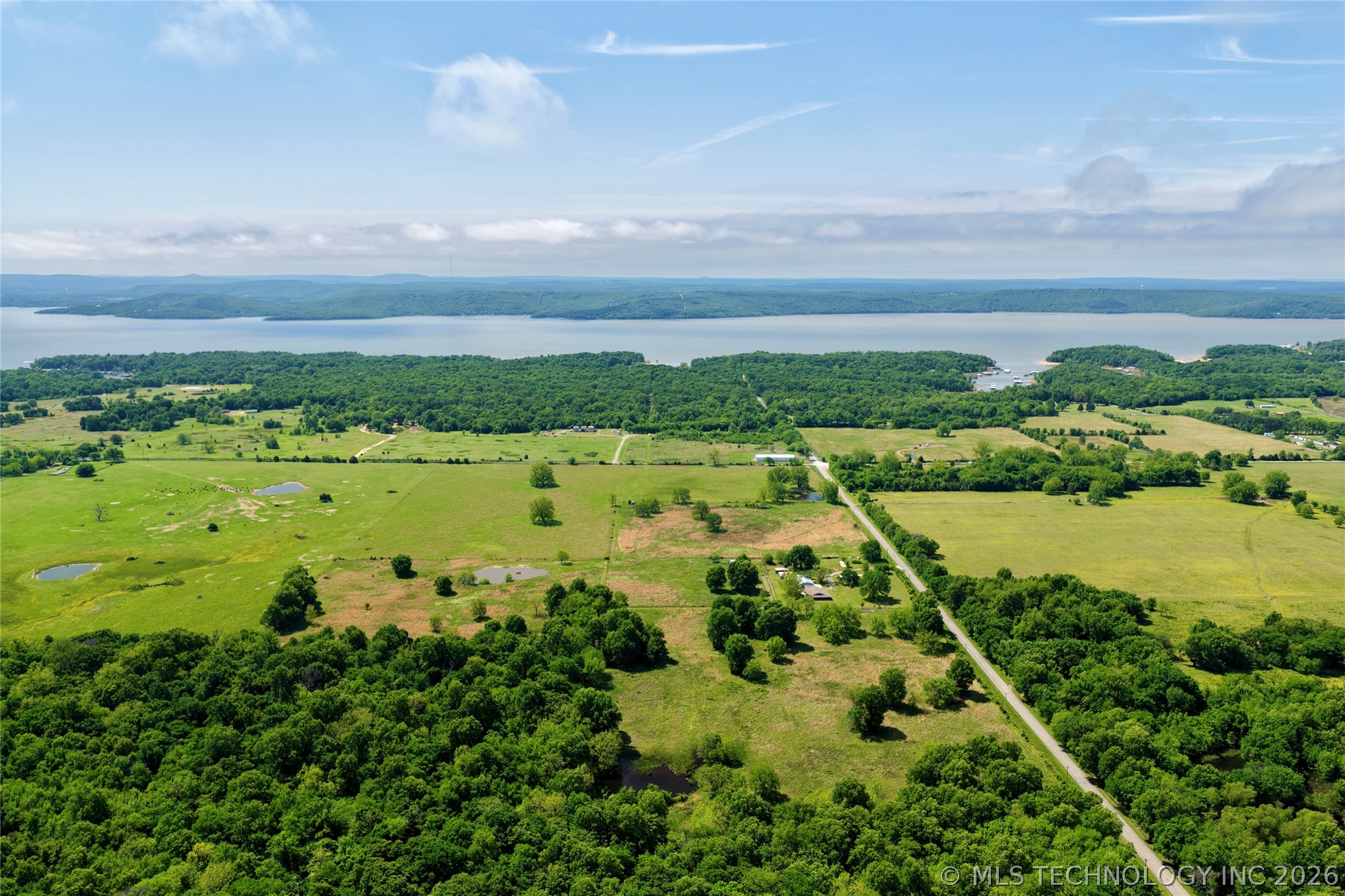 Land in Checotah 3