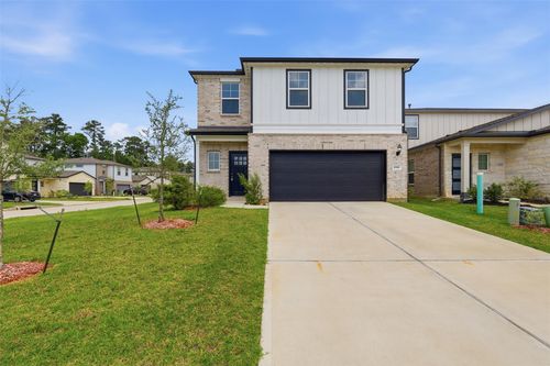 8380 Bristle Cone Pine Way, Magnolia, TX, 77354-7344 | Card Image