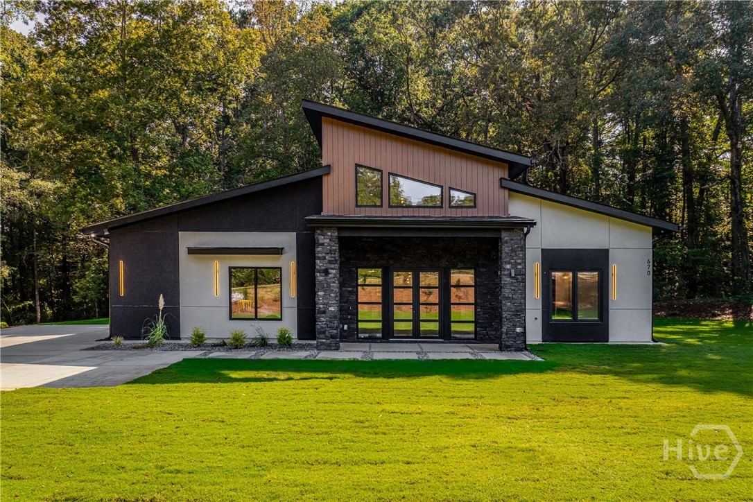 Residential in Winder 3