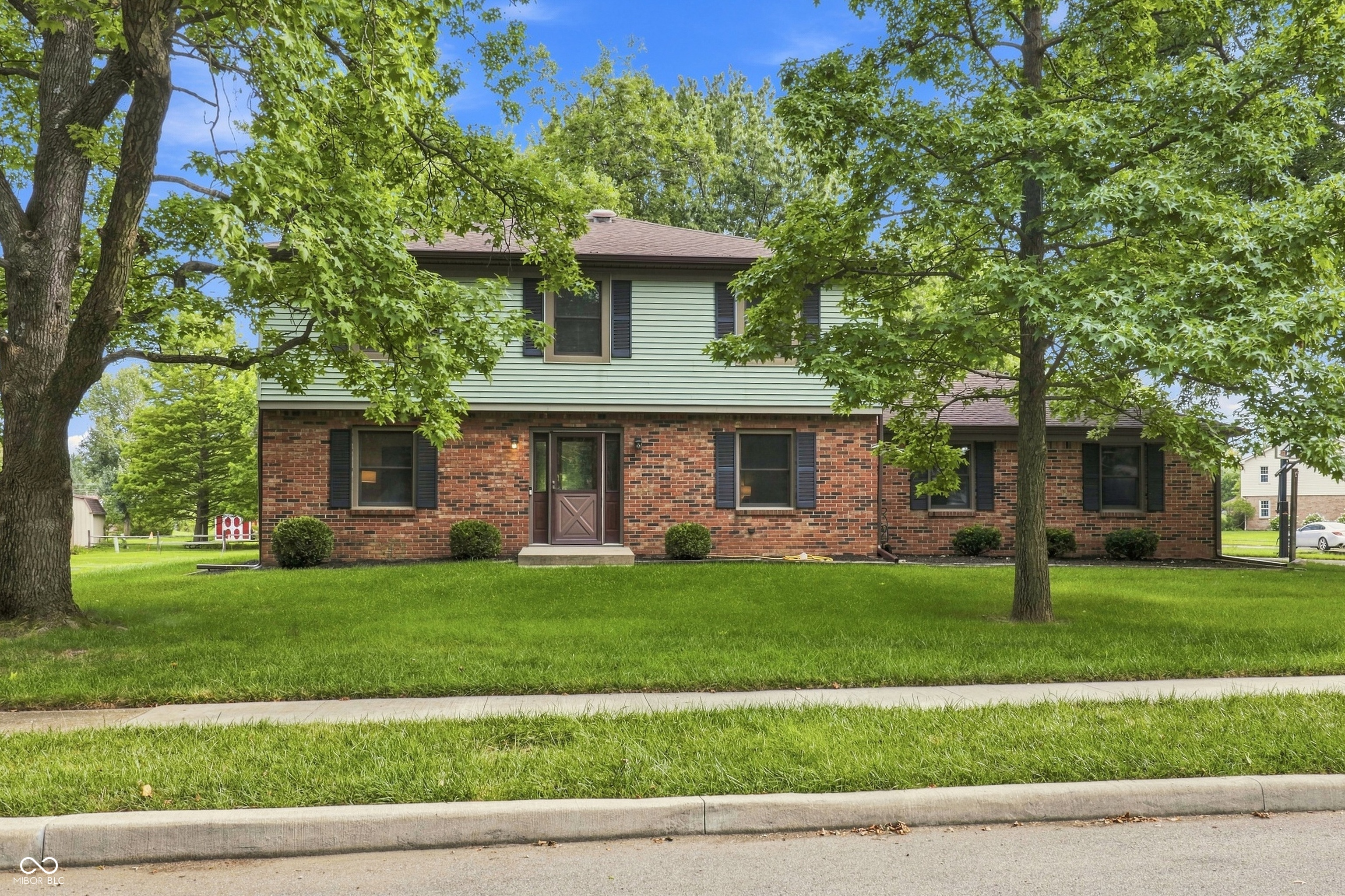 Residential in Indianapolis