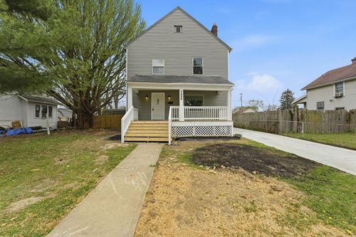 1489 Minnesota Ave, Columbus, OH, 43211-1442 | Card Image