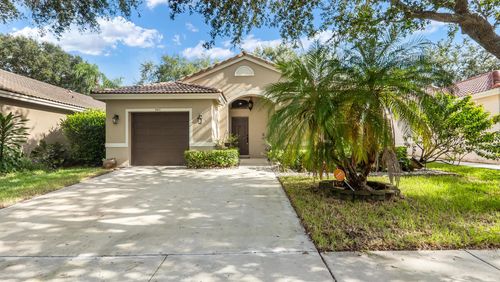 5411 Nw 50th Ct, Coconut Creek, FL, 33073-3301 | Card Image