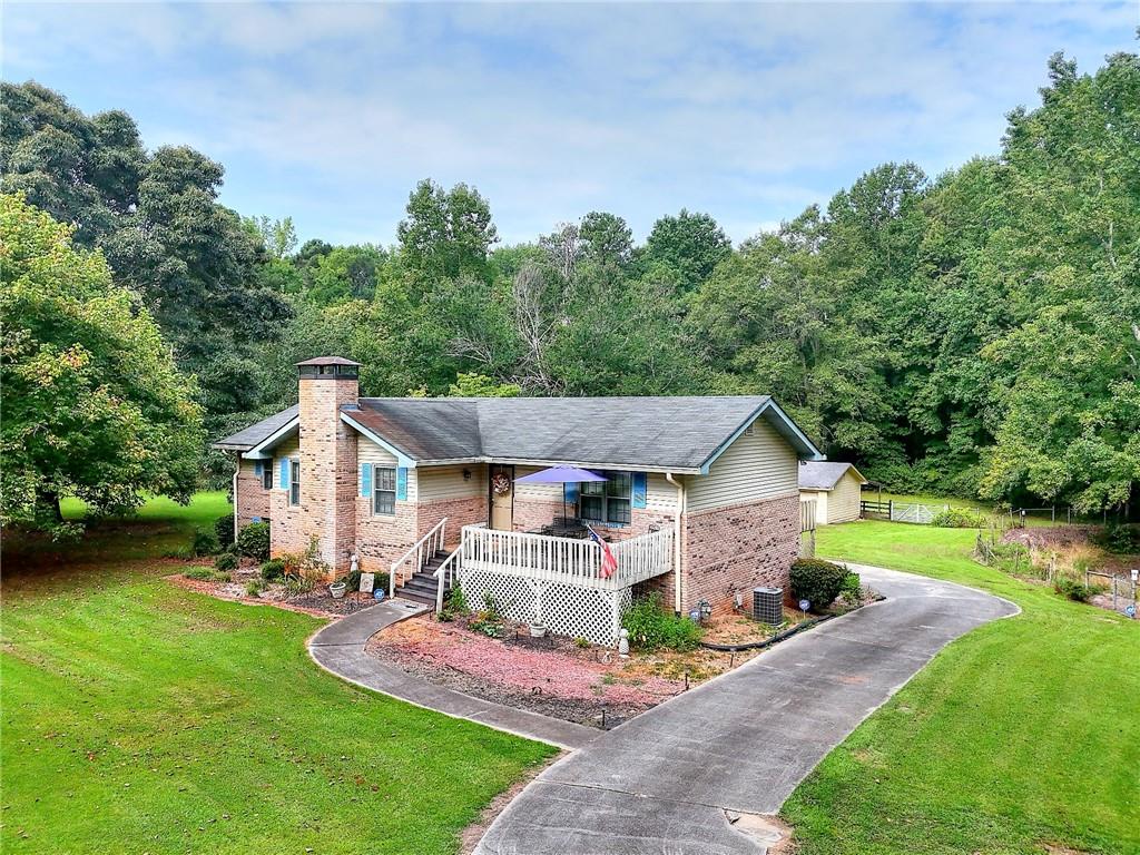 Old Broadnax Mill Rd, Loganville, GA 30052