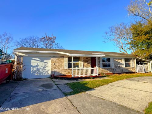 10969 Witchaven St, Jacksonville, FL, 32246-9433 | Card Image