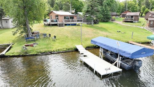 3504 Yakel Dr, Watersmeet, MI, 49969 | Card Image