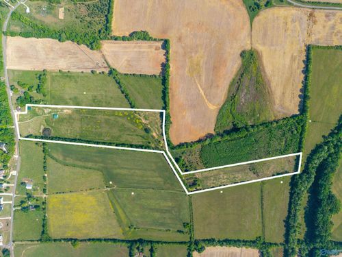 30 +/- acres Hurricane Rd, New Market, AL, 35761 | Card Image