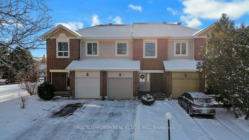 23 Willwood Crescent, Barrhaven, ON, K2J4B2 | Card Image