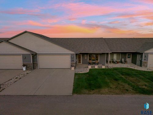 1006 Tanner Ct Court, Tea, SD, 57064 | Card Image