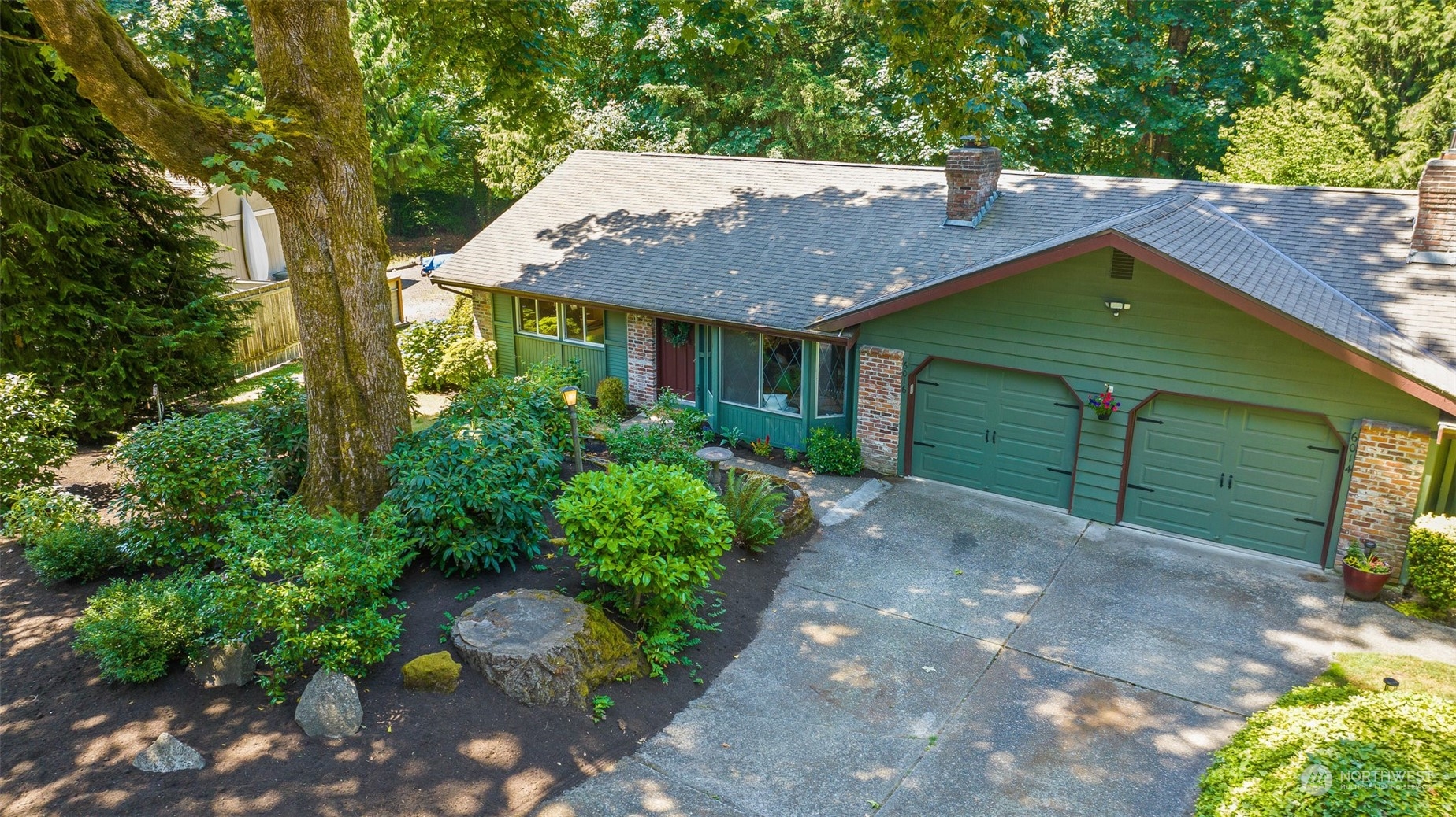 44th Ave, Gig Harbor, WA 98335