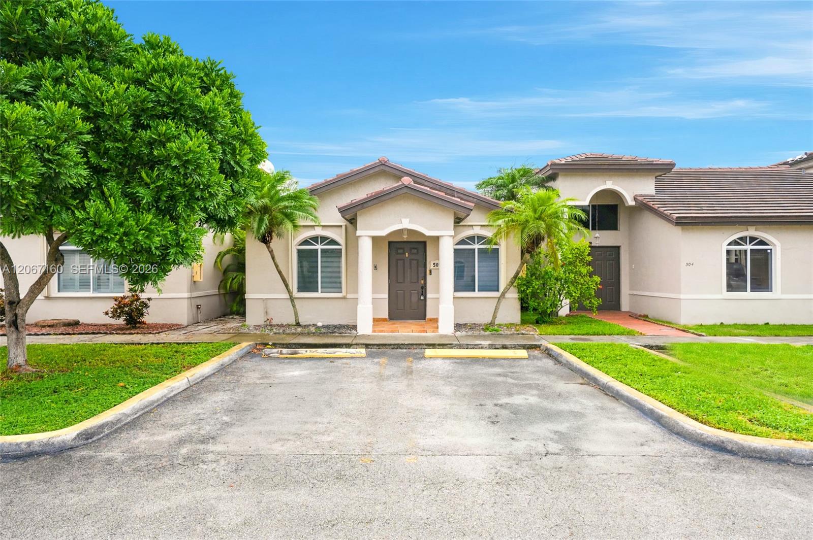 Residential Lease in Hialeah