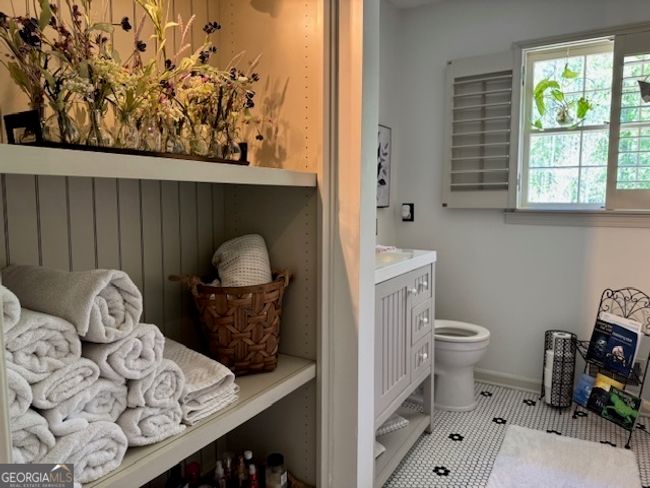 363 Palmetto Rd, House other with 3 bedrooms, 4 bathrooms and null parking in Tyrone GA | Image 34