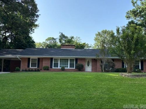 1812 W Cedar St, El Dorado, AR, 71730-5383 | Card Image