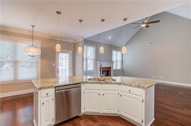 5435 Azalea Crest Ln, House other with 3 bedrooms, 3 bathrooms and null parking in Sugar Hill GA | Image 19