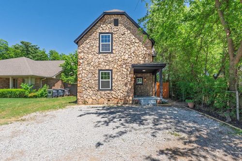 121 N High Ave, Shawnee, OK, 74801-7346 | Card Image